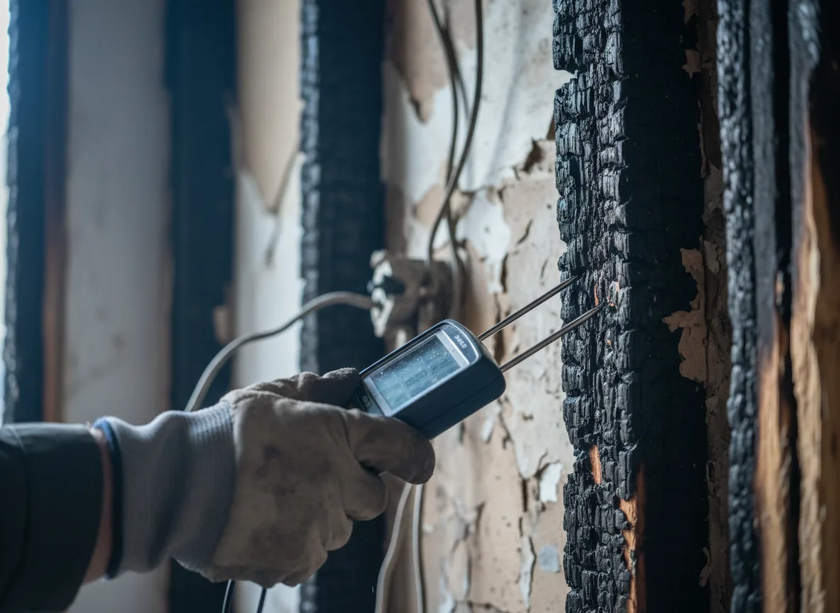 Fire Damage Restoration De Smet, SD FAQs